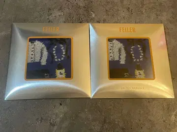 유나이티드 애로우즈 페이 손수건 세트