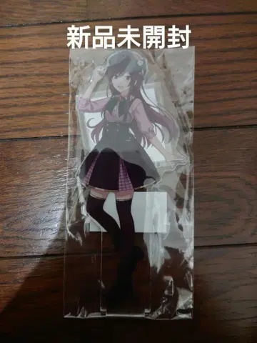 샤니마스 오사키 아나 아크릴 스탠드