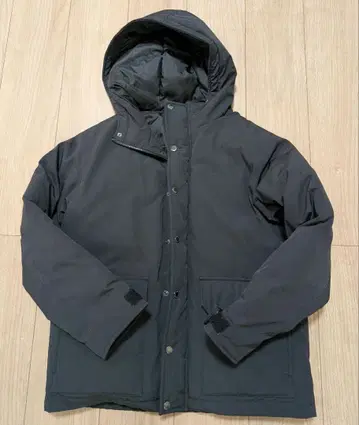 CRAFT STANDARD BOUTIQ 다운 자켓 L 사이즈 블랙