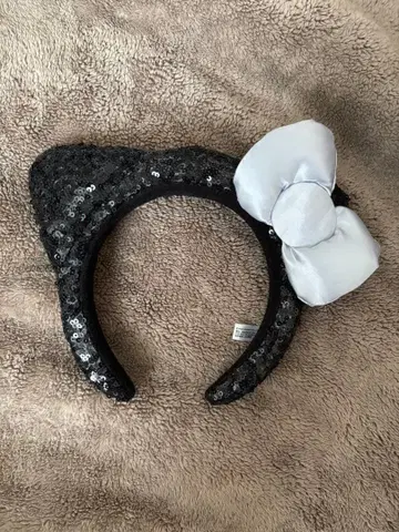 유니버셜 머리띠