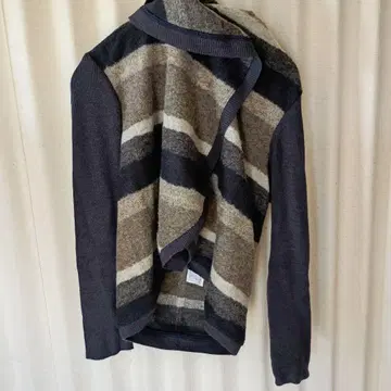 센소유니코 io comme io 긴팔 니트 가디건 사이즈 38