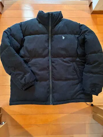 POLO ASSN 아우터