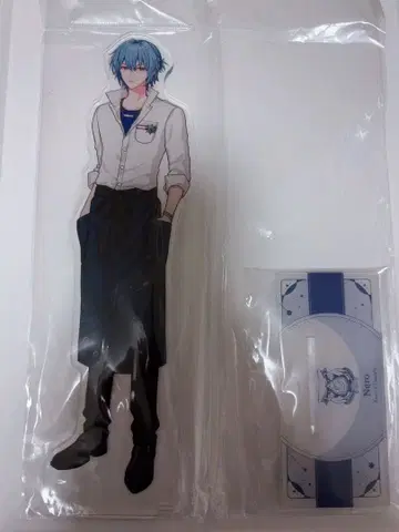 마호야쿠 네로 특대형 아크릴 스탠드