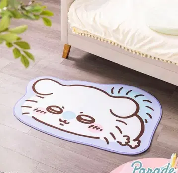 모몽가 러그 매트