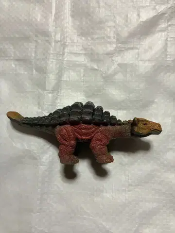 공룡 피규어
