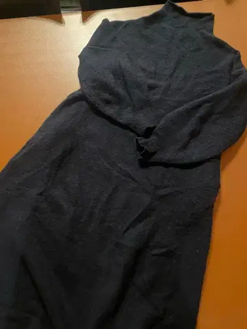 어반 리서치 터틀 원피스