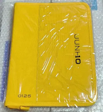 JUNHO 다시 만나는 날 멀티 케이스