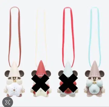 릴린린 캡슐 토이 2025