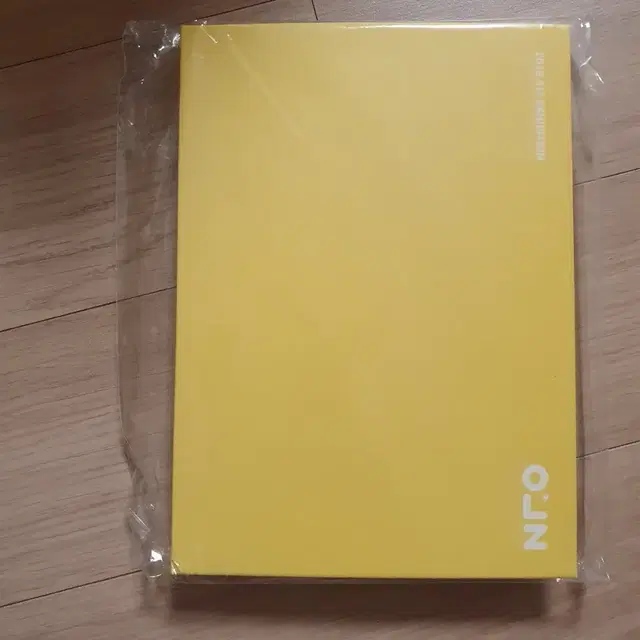 방탄 BTS 오,늘 포토북