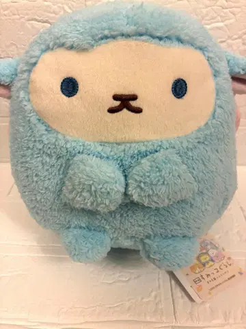 영화 스미코구라시 오키나 코롯토 봉제 인형 BIG 오츠키노코