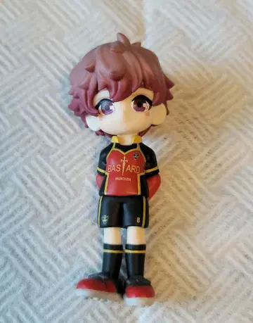 블루 록 전시회 알렉시스 네스 팔버스 PalVerse