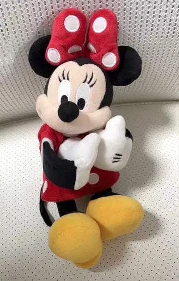 디즈니 스내그 스내퍼스 미니 봉제 인형