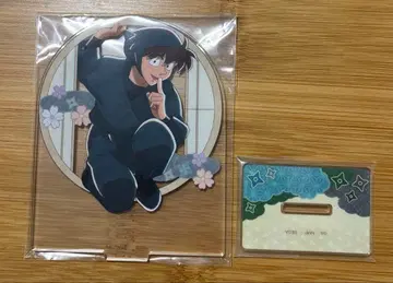 세가 럭키 쿠지 도이 한스케 아크릴 스탠드