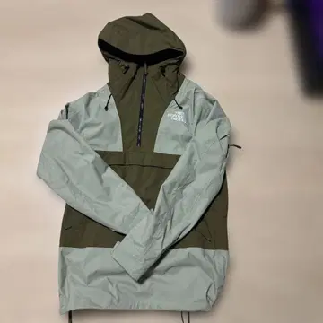 THE NORTH FACE 아노락 자켓 S