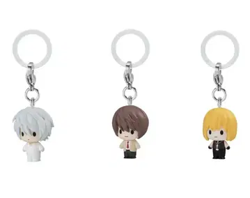 DEATHNOTE 메지루시 액세서리