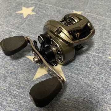 아부가르시아 레보 LT 기어비 7.1:1 오른손 핸들