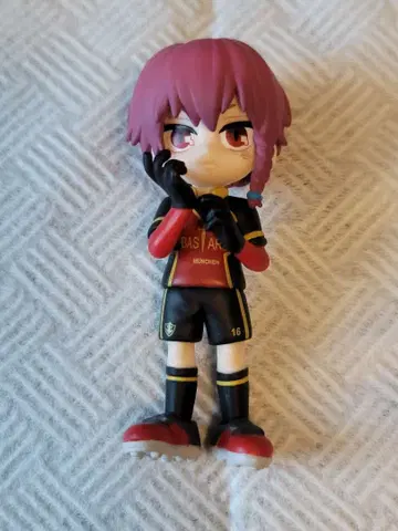 블루 록 전시회 쿠로네 란세 팔버스 PalVerse