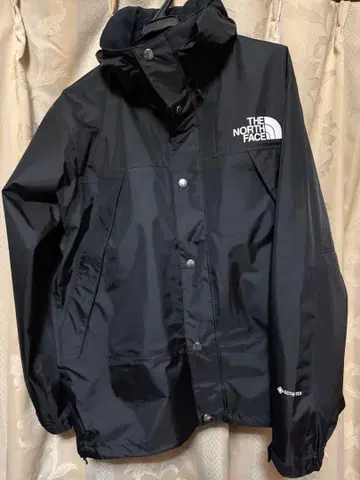THE NORTH FACE 마운틴 레인텍스 자켓 NP62552