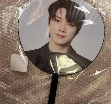 riize 성찬 부채 The Secret LIEZ