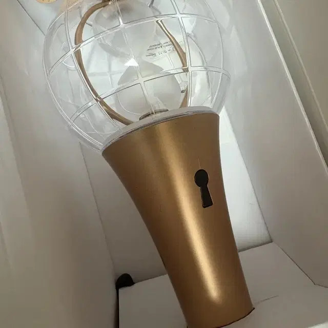 ATEEZ 에이티즈 응원봉 라이티니 2