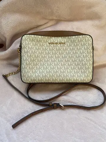 마이클코어스 MICHAEL KORS 숄더백