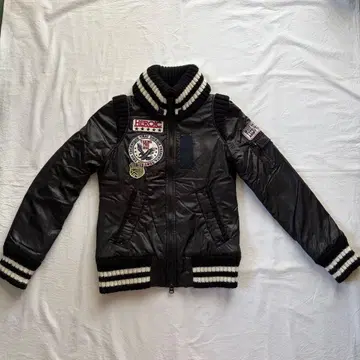 주식회사 하이브리드 점퍼 popteen 게재