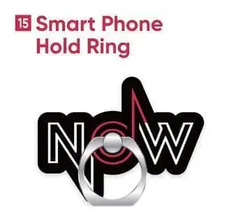 야마모토 사야카 스마트폰 링