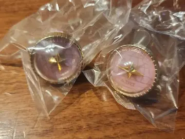 프로세카 모모이 아이리 반지 라이트 2개