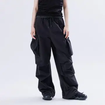 M TO R TECK POCKET NYLON PT