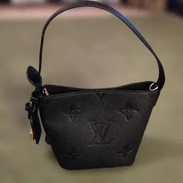 [컨디션 최상] 논브랜드 가죽 미니백 + 토트백 2YAY