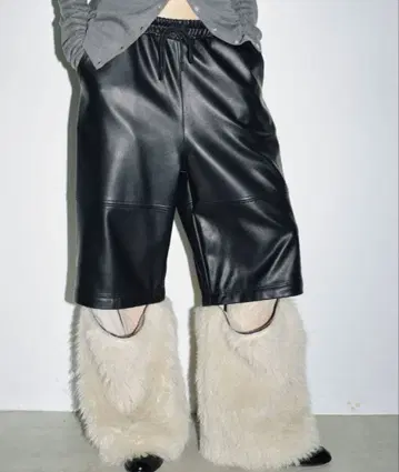 yae 2way blocking pants