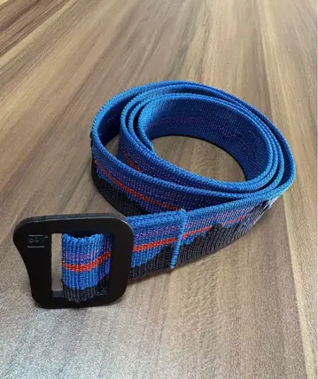 [ 시착만 한 상품 ] patagonia 파타고니아 프릭션 벨트