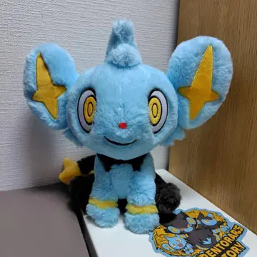 포켓몬스터 My RENTORARS STORY 코링크 봉제 인형