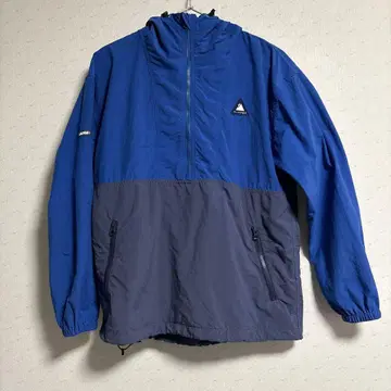 엑스라지 아노락 후드티