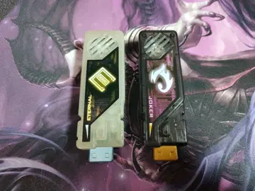 DX판 가이아 메모리 이터널 메모리 조커 메모리 묶음 판매