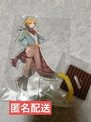 honeyworks 아크릴 스탠드 아이조