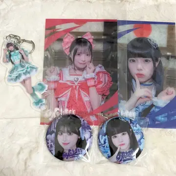 iLiFE! 와카바노 아