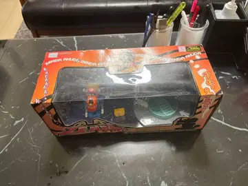 유니파이브 타임보칸 시리즈 제한다맨 초진합금 제한다 라이온