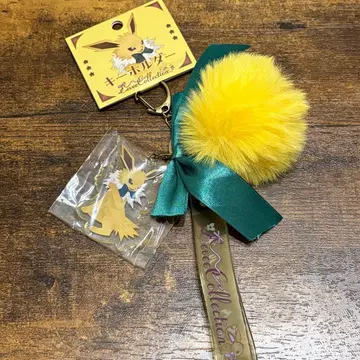 이브이 컬렉션 키링 썬더스