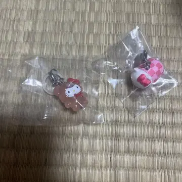 키티 메지루시 액세서리