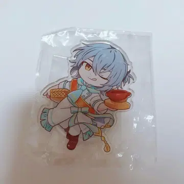 마호야쿠 네로 아크릴 스탠드 4개