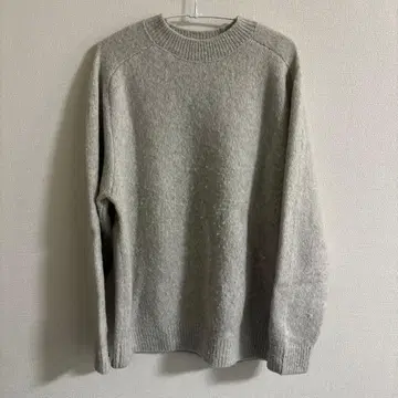 UNITED ARROWS 유나이티드 애로우즈 니트 스웨터