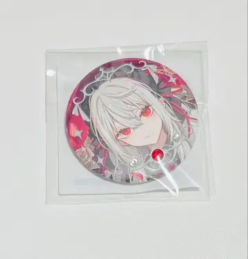 니지산지 쿠츠하 서냐 굿즈 세트 캔뱃지 기념일 생일 굿즈