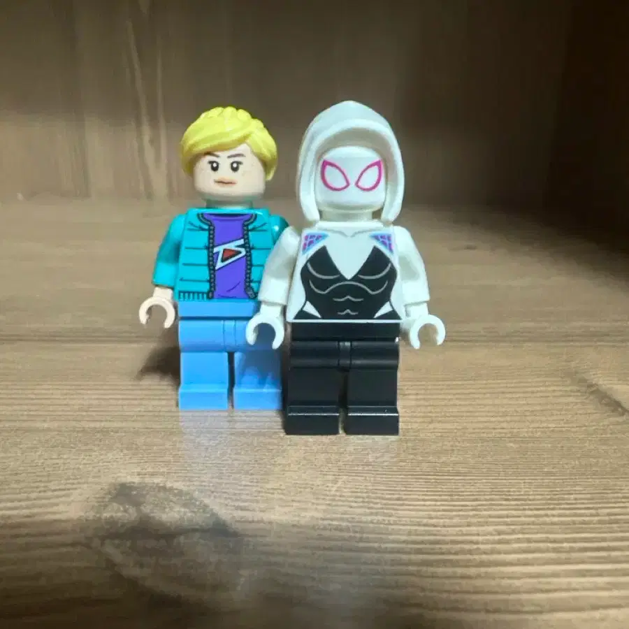 LEGO | 레고 Lego 30443 Spider-Man Bridge Battle #레고,#스파이더맨