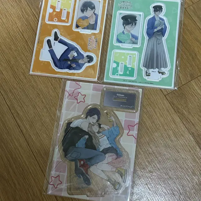 야마다군과 Lv999의 사랑을 한다 아크릴 스탠드