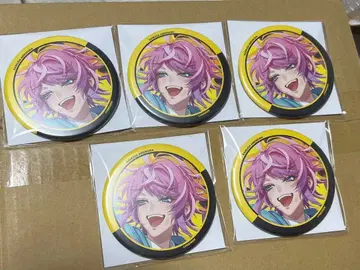 아메무라 람포 히프뮤비 리바이벌 캔뱃지