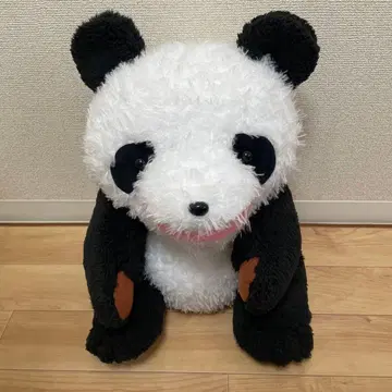 박박 팬더 점보 퍼펫 2