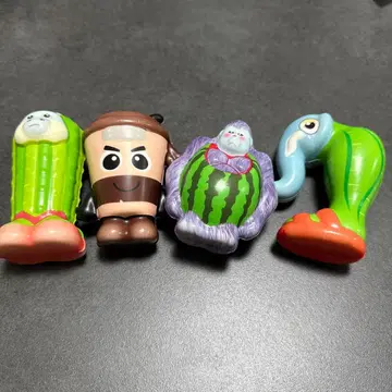 이탈리안 레인 로트 캐릭터 스퀴즈