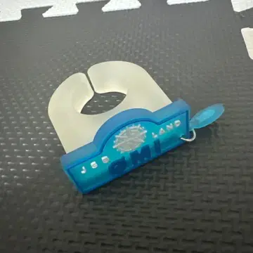 토사카 히로오미 펜라 액세서리