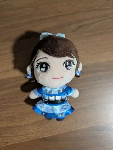 츠지노 카나미 봉제 인형 vol.2